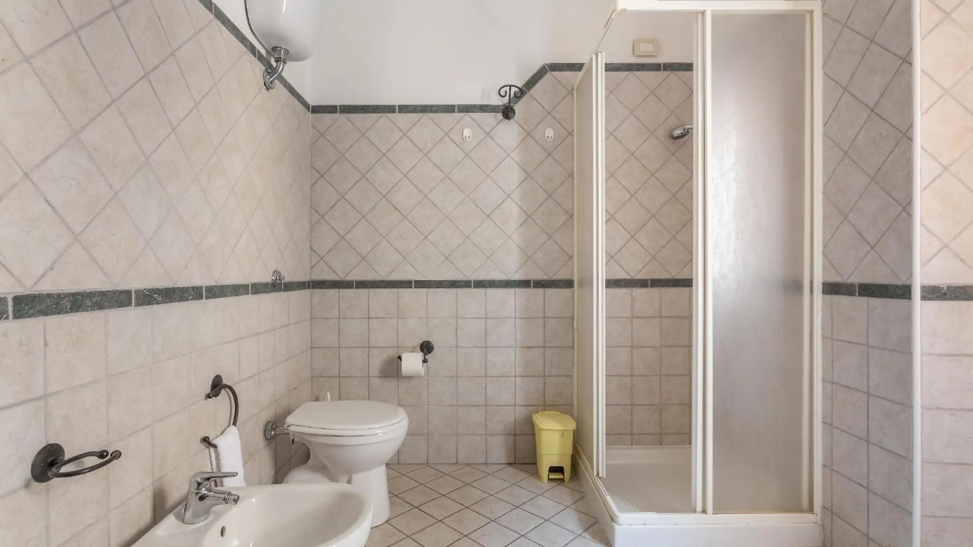 Grande Casa Nel Villaggio Scano Montiferro 0*,  İtalya