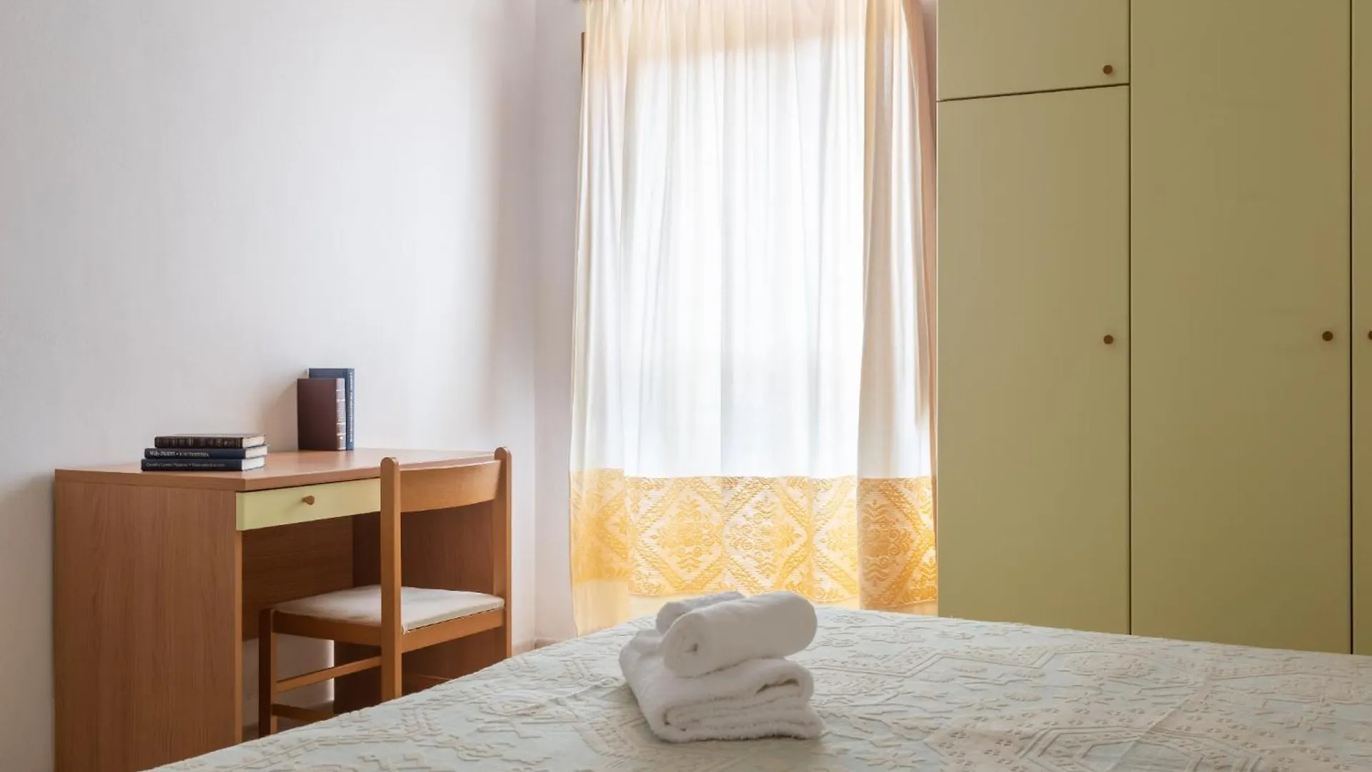 Tatil Evi Grande Casa Nel Villaggio Scano Montiferro